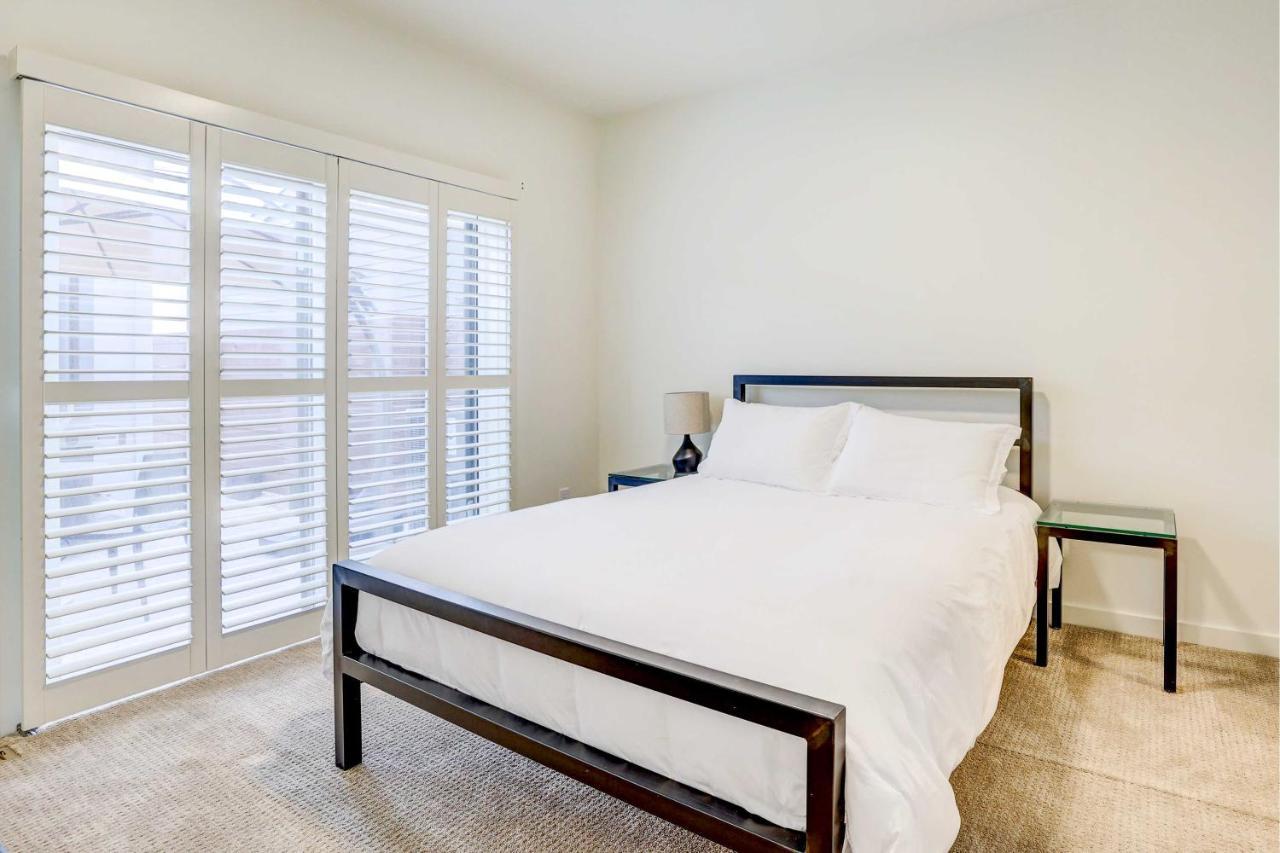 Beautiful Townhome - Steps To Downtown Boise! Экстерьер фото